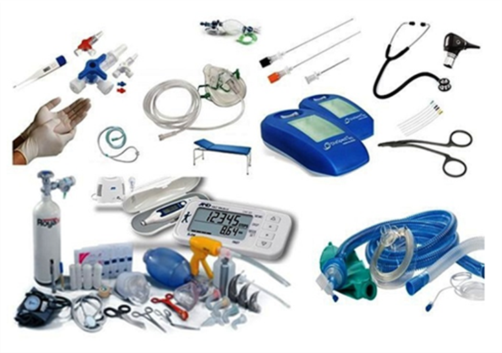 Medical Consumables